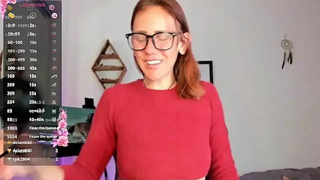 jasminedaze888 online show from 03-12-25, 10:50