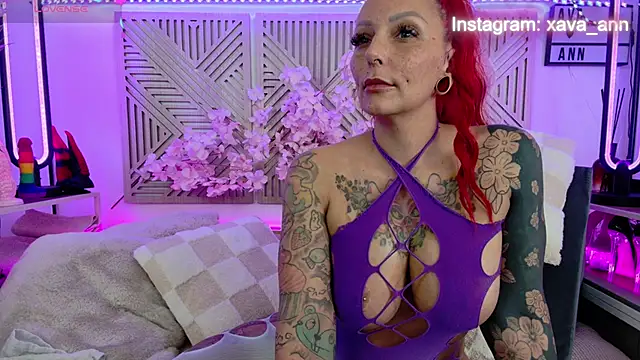 Snapshot of Ava_Ann chatting on 11-08-25, 09:46 Ava Ann online show from 11-08-25, 09:46