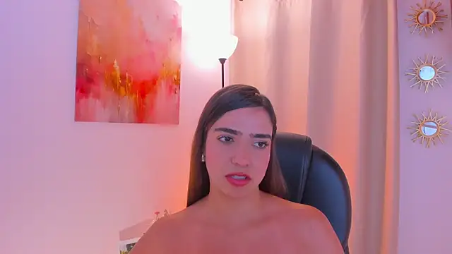 Snapshot of MariamRivera_ chatting on 02-26-26, 02:10 MariamRivera online show from 02-26-26, 02:10