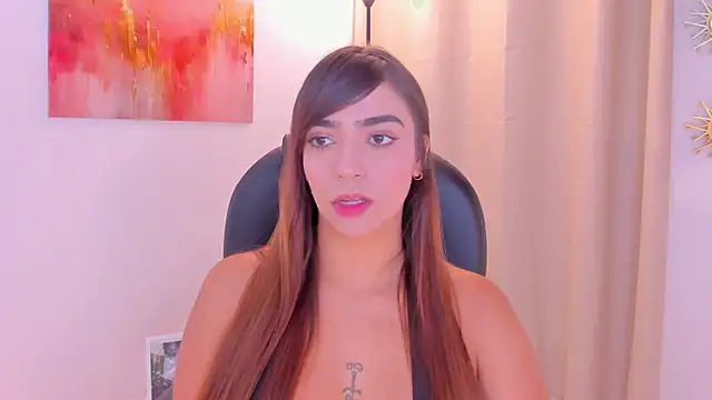 Snapshot of MariamRivera_ chatting on 03-04-26, 12:49 MariamRivera online show from 03-04-26, 12:49