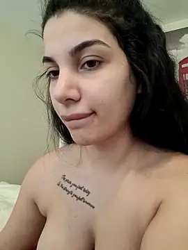 Samira30 online show from 03-01-25, 12:45