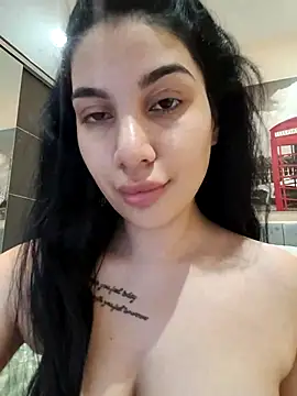 Samira30 online show from 03-15-25, 08:26