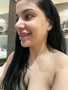 Samira30 online show from 04-04-26, 09:34