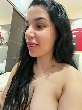 Samira30 online show from 04-20-26, 10:29