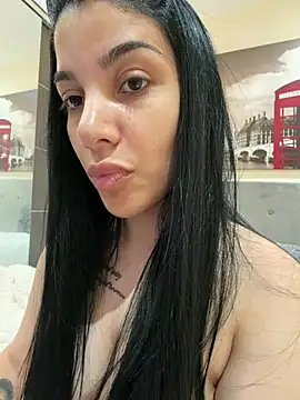 Samira30 online show from 07-05-26, 11:06