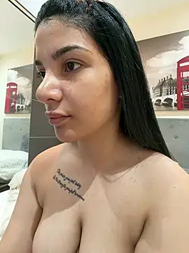 Samira30 online show from 07-10-26, 08:29
