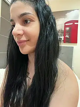 Samira30 online show from 07-14-26, 10:21