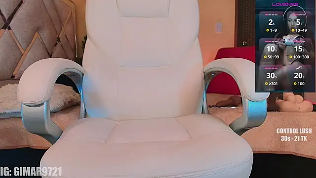 Snapshot of marcela_Davila chatting on 01-16-26, 01:42 marcela Davila online show from 01-16-26, 01:42