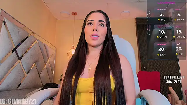 Snapshot of marcela_Davila chatting on 02-21-26, 05:19 marcela Davila online show from 02-21-26, 05:19