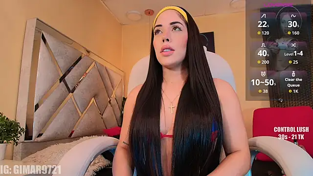 marcela Davila online show from 06-23-26, 09:57