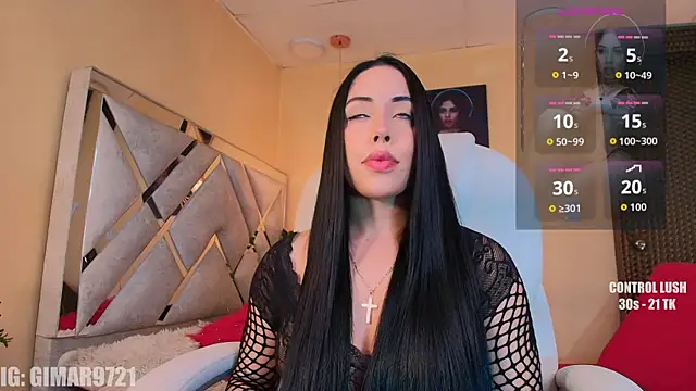 marcela Davila online show from 08-04-26, 02:26