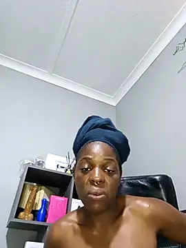 Shaniko89 online show from 11-27-25, 07:21