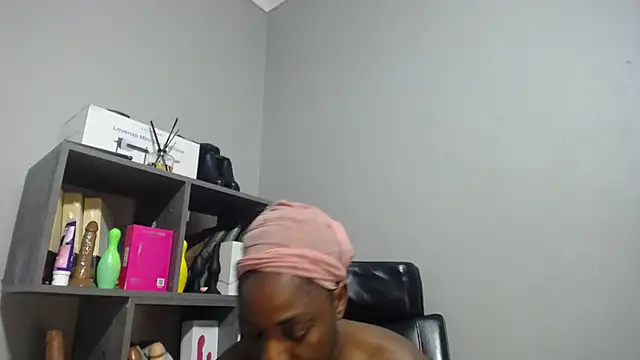 Shaniko89 online show from 02-21-26, 10:44