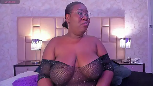 Darnellqueen online show from 12-09-24, 08:33