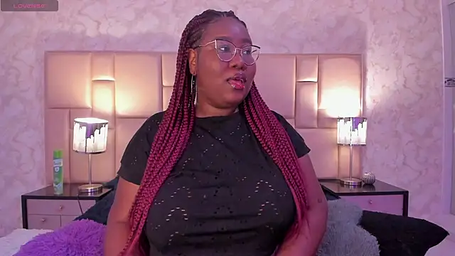 Darnellqueen online show from 01-08-25, 04:44