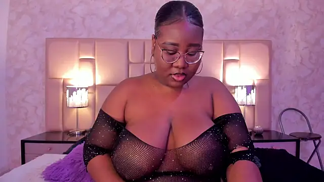 Darnellqueen online show from 01-22-25, 04:34