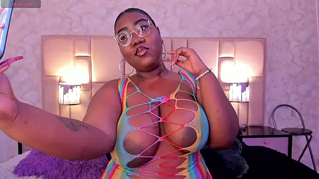 Darnellqueen online show from 01-23-25, 04:30