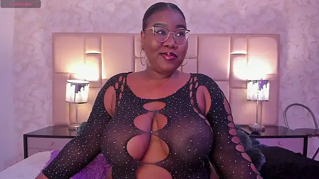 Darnellqueen online show from 01-27-25, 06:52