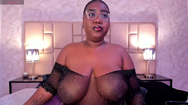 Darnellqueen online show from 02-22-25, 03:56