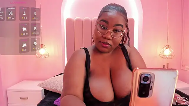 Darnellqueen online show from 02-03-26, 04:32