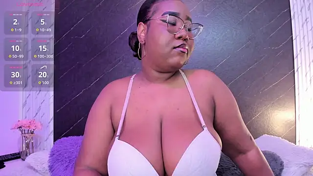 Darnellqueen online show from 04-08-26, 04:01