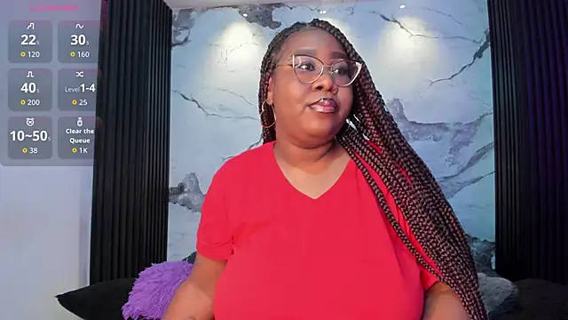 Darnellqueen online show from 05-13-26, 05:05