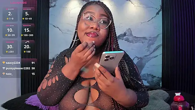 Darnellqueen online show from 05-14-26, 10:05
