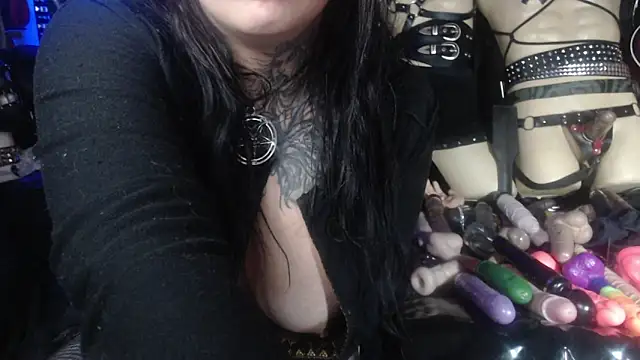 Astartexxx online show from 09-28-25, 10:42