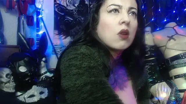 Astartexxx online show from 10-20-25, 04:02