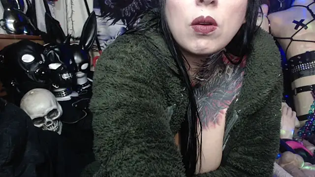 Astartexxx online show from 11-02-25, 04:48