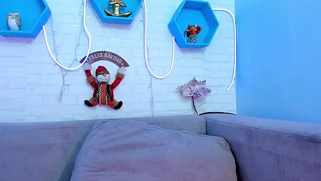 Helenn monroy1 online show from 12-20-24, 05:51