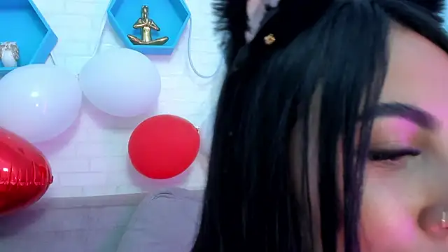 Helenn monroy1 online show from 02-03-25, 05:46