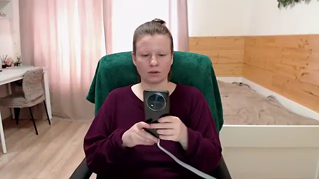 Exponent 5 online show from 04-07-26, 01:00