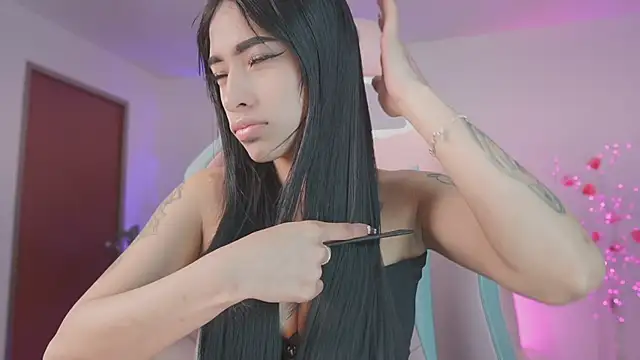 driana hoffman online show from 11-05-25, 12:49