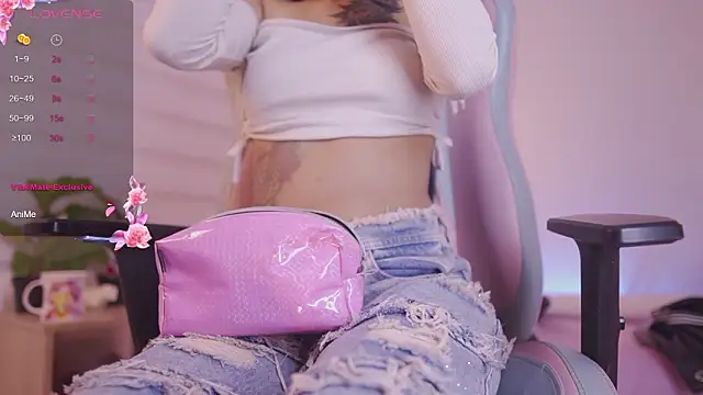 driana hoffman online show from 03-06-26, 12:45