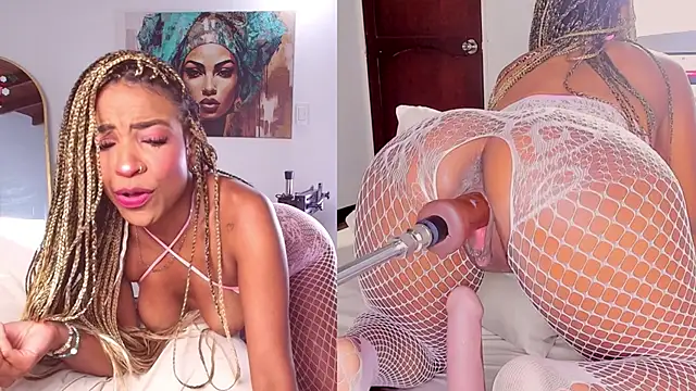 Ebony Skye online show from 01-08-26, 02:19