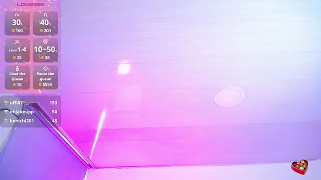 Miley Walker1 online show from 02-07-25, 04:24