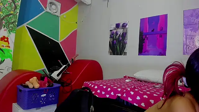 Snapshot of MarianaManzur chatting on 02-24-25, 02:04 MarianaManzur online show from 02-24-25, 02:04