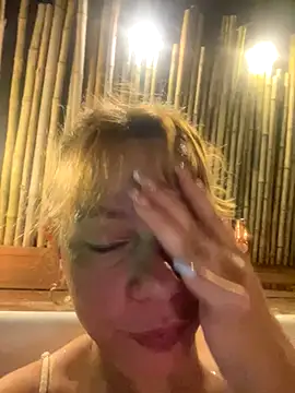 Snapshot of MilfClarett chatting on 10-03-25, 01:35 MilfClarett online show from 10-03-25, 01:35