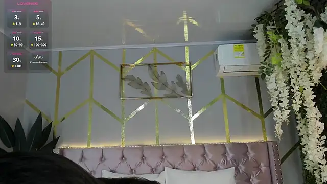 Snapshot of candy_beck chatting on 01-31-25, 03:11 candy beck online show from 01-31-25, 03:11