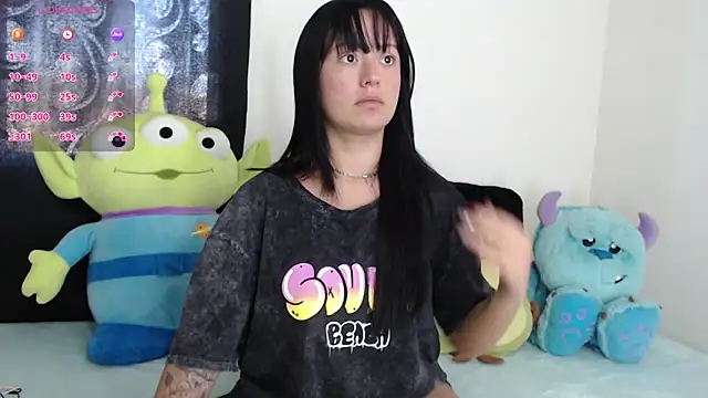 it l online show from 12-31-24, 01:08