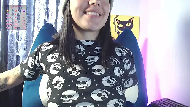 Snapshot of it_l chatting on 03-30-26, 05:03 it l online show from 03-30-26, 05:03