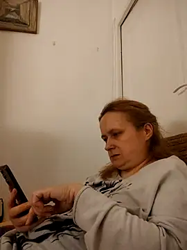 She-devilx online show from 12-04-25, 11:02