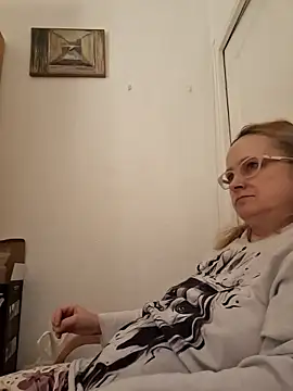 She-devilx online show from 01-07-26, 06:54