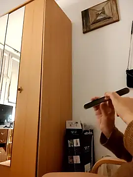 She-devilx online show from 01-11-26, 12:48