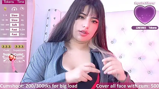 Snapshot of Hikikodoll__ chatting on 06-24-26, 12:53 Hikikodoll online show from 06-24-26, 12:53