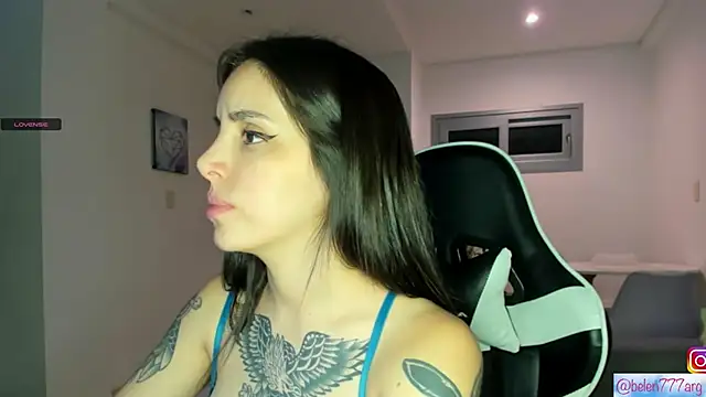 belu arg online show from 01-02-25, 02:43