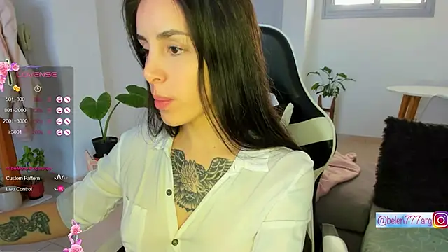 belu arg online show from 04-11-26, 07:18