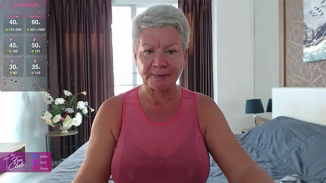 roxana brooks online show from 12-02-25, 12:38