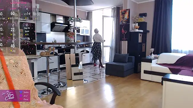 roxana brooks online show from 02-18-26, 02:24